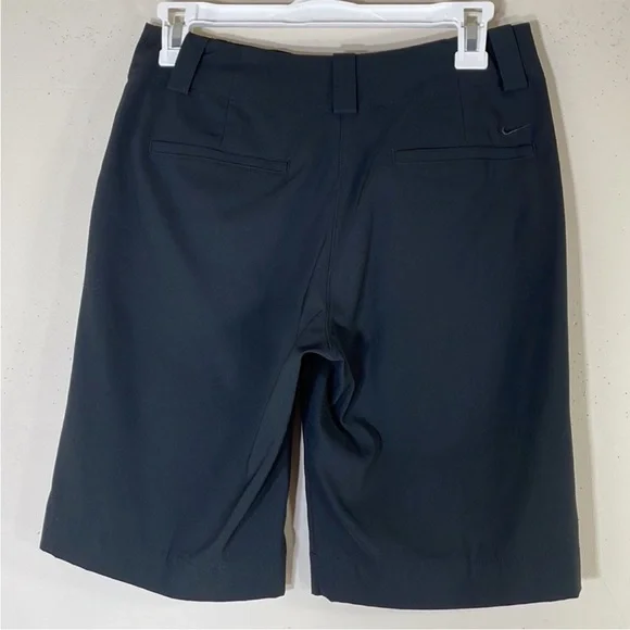 Nike Golf Dry Fit Stretch UPF Shorts. 2 . - Picture 7 of 8